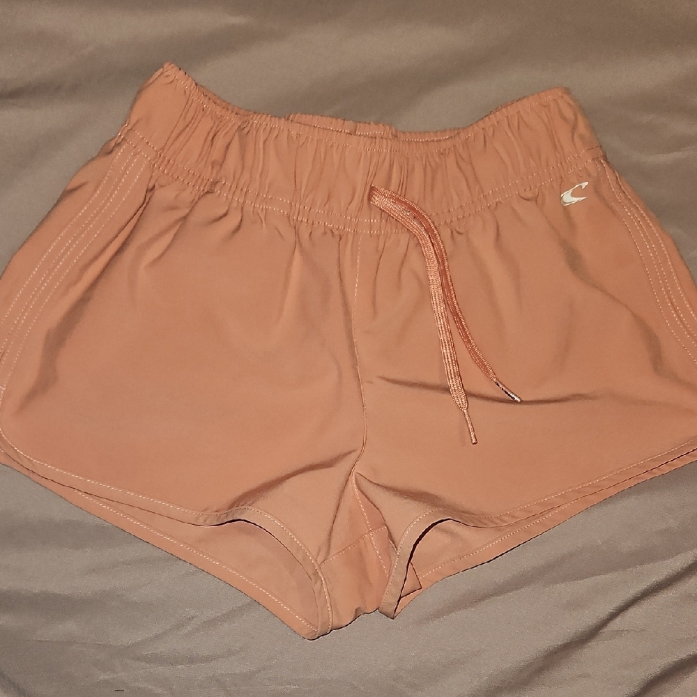 O'Neill Kids Tan Shorts